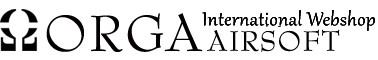 :ORGA AIRSOFT